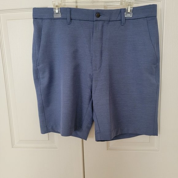 Callaway Mens Active Strech Waistband Shorts Opti-Dry NWT - Picture 2 of 4